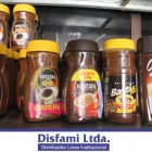 La imagen 1 de la Empresa DISFAMI LTDA Supermercado en Apartadó ANT