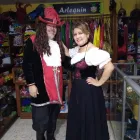 La imagen 1 de la Empresa DISFRACES ARLEQUÍN Tienda de disfraces en Pereira RIS