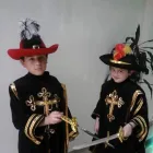 La imagen 3 de la Empresa DISFRACES ARLEQUÍN Tienda de disfraces en Pereira RIS