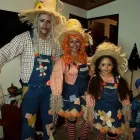 La imagen 5 de la Empresa DISFRACES ARLEQUÍN Tienda de disfraces en Pereira RIS