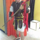 La imagen 9 de la Empresa DISFRACES ARLEQUÍN Tienda de disfraces en Pereira RIS