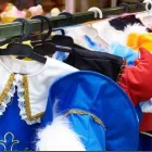 La imagen 5 de la Empresa DISFRACES MUSTAFÁ Tienda de uniformes en Manizales CAL