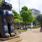 La imagen 4 de la Empresa DISNEYS TOURS S A S Servicio de transporte en Pereira RIS