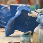 La imagen 3 de la Empresa DISTRI RESINAS Proveedor de maquinaria industrial en Pereira RIS