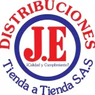 La imagen 2 de la Empresa DISTRIBUCIONES J.E. TIENDA A TIENDA S.A.S Tienda de chucherías en Medellín ANT