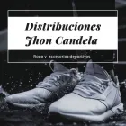 La imagen 1 de la Empresa DISTRIBUCIONES JHON CANDELA Instalaciones de almacenamiento en Garzón HUI