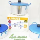 La imagen 5 de la Empresa DISTRIBUCIONES LOS TIESTOS Tienda de electrodomésticos en Bogotá CUN