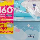 La imagen 1 de la Empresa DISTRIBUCIONES Y PAÑALERAS W.H. Tienda para bebés en Pereira RIS