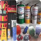 La imagen 1 de la Empresa DISTRIBUIDORA SOLFUSEG Proveedor de equipos de seguridad en Bucaramanga SAN
