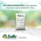 La imagen 2 de la Empresa DISTRIBUIDORA SOLLA Veterinario en Cartago VAC