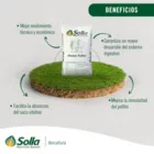 La imagen 3 de la Empresa DISTRIBUIDORA SOLLA Veterinario en Cartago VAC