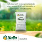 La imagen 4 de la Empresa DISTRIBUIDORA SOLLA Veterinario en Cartago VAC