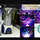 La imagen 1 de la Empresa DISTRIELÉCTRICOS RD Tienda de suministros eléctricos en Bucaramanga SAN