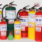 La imagen 5 de la Empresa DISTRIEXTINTORES DE COLOMBIA Proveedor de equipos de protección contra incendios en Cali VAC