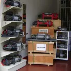 La imagen 3 de la Empresa DISTRIMAXEL Tienda de suministros para remolques en Cali VAC