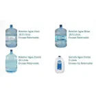 La imagen 1 de la Empresa DISTRINORTE 93 S.A.S. Proveedor de dispensadores de agua en Bogotá, D.c. DC