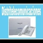 La imagen 6 de la Empresa DISTRITELECOMUNICACIONES Tienda de cajas fuertes y cámaras acorazadas en Bogotá CUN