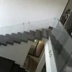 La imagen 3 de la Empresa DIVIALUM ALUMINIO ARQUITECTONICO Tienda de artículos de baño en Bucaramanga SAN
