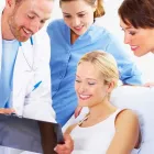 La imagen 1 de la Empresa DOCTOR GUILLERMO NAVARRO NARANJO GINECOLOGIA Médico en Bogotá CUN