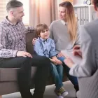 La imagen 2 de la Empresa DOCTORA GLORIA CABRALES PINTO - PSICÓLOGA Psicoterapia en Barranquilla ATL