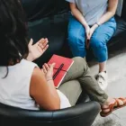 La imagen 4 de la Empresa DOCTORA GLORIA CABRALES PINTO - PSICÓLOGA Psicoterapia en Barranquilla ATL