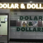 La imagen 2 de la Empresa DOLAR & DOLLARS Empresa financiera en Bucaramanga SAN