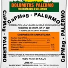 La imagen 3 de la Empresa DOLOMITAS PALERMO Tienda de minerales en Neiva HUI
