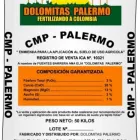 La imagen 5 de la Empresa DOLOMITAS PALERMO Tienda de minerales en Neiva HUI