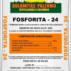 La imagen 6 de la Empresa DOLOMITAS PALERMO Tienda de minerales en Neiva HUI