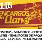 La imagen 3 de la Empresa DOMICILIOS ENCARGOS DEL LLANO. Servicio de transporte en Villavicencio MET