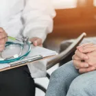 La imagen 3 de la Empresa DONALDO DANIEL DE LEON OSPINA - GINECÓLOGO Médico en Armenia QUI