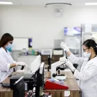 La imagen 4 de la Empresa DOTACIONES DEL ORIENTE S.A.S Tienda de suministros médicos en Bucaramanga SAN