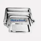 La imagen 3 de la Empresa DOTACIONES INOXIDABLES DOTAINOX Proveedor de metal en Bogotá CUN