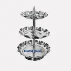 La imagen 6 de la Empresa DOTACIONES INOXIDABLES DOTAINOX Proveedor de metal en Bogotá CUN