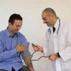 La imagen 4 de la Empresa DR. BERNARDO SANTAMARIA FUERTE Urología en Bucaramanga SAN