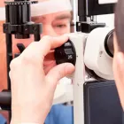 La imagen 3 de la Empresa DR. HUMBERTO HENAO FLOREZ Oftalmología pediátrica en Pereira RIS