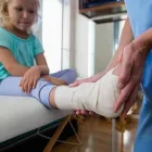 La imagen 5 de la Empresa DR. LUIS CARLOS BECERRA ANDRADE-ORTOPEDIA INFANTIL Ortopedia en Cúcuta NSA