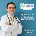 La imagen 2 de la Empresa DR. MARIO SERNA Terapia ocupacional en Manizales CAL