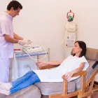La imagen 5 de la Empresa DR MAURICIO LOZANO MARÍN- CENTRO TERAPÉUTICO BIOENERGÉTICO Odontología en Cali VAC