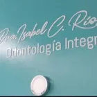 La imagen 3 de la Empresa DRA ISABEL CRISTINA RIOS Ortodoncia en Cali VAC