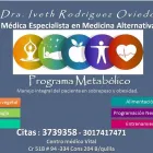 La imagen 2 de la Empresa DRA. IVETH RODRIGUEZ OVIEDO en Barranquilla ATL