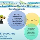 La imagen 3 de la Empresa DRA. IVETH RODRIGUEZ OVIEDO en Barranquilla ATL