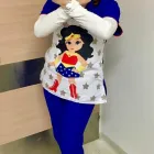 La imagen 1 de la Empresa DRA MÓNICA DUQUE ARIAS Asistente médico en Pereira RIS