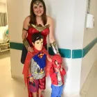 La imagen 2 de la Empresa DRA MÓNICA DUQUE ARIAS Asistente médico en Pereira RIS