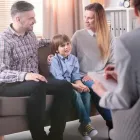 La imagen 2 de la Empresa DRA. YEZMIN ABRAJIM RINCON Psiquiatría pediátrica en Cúcuta NSA