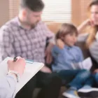 La imagen 4 de la Empresa DRA. YEZMIN ABRAJIM RINCON Psiquiatría pediátrica en Cúcuta NSA