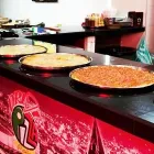 La imagen 1 de la Empresa DRIVE PIZZA Restaurante de comida rápida en Cartago VAC