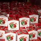 La imagen 3 de la Empresa DRIVE PIZZA Restaurante de comida rápida en Cartago VAC