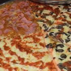La imagen 5 de la Empresa DRIVE PIZZA Restaurante de comida rápida en Cartago VAC