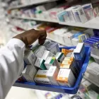 La imagen 2 de la Empresa DROGAS LA CONFIANZA Farmacia en Popayán CAU